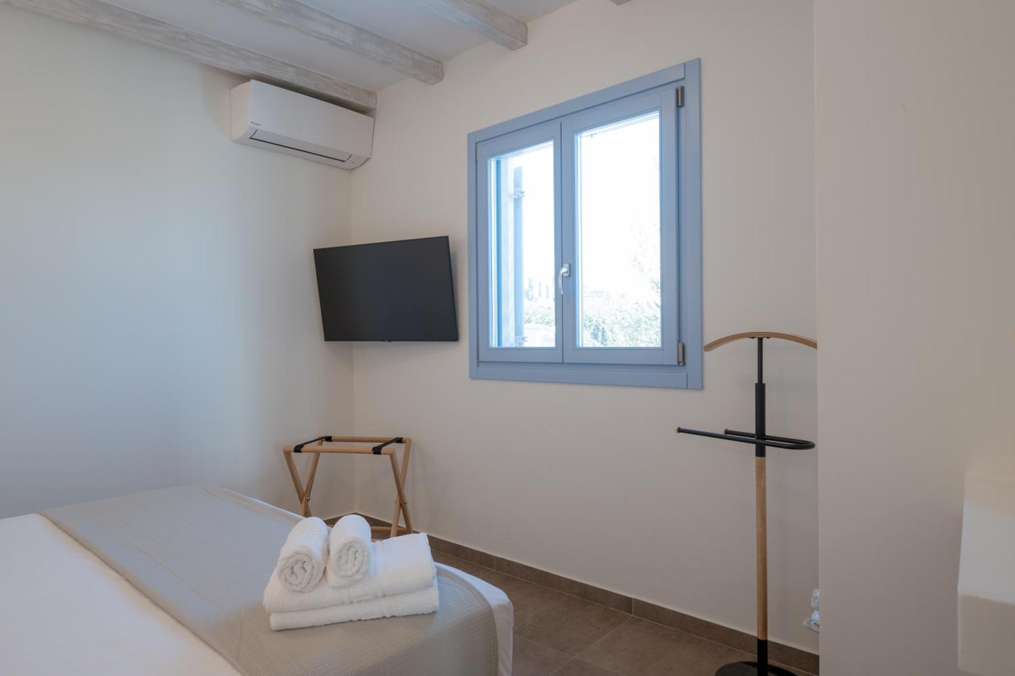 Aneliz Paros Διαμέρισμα Εξωτερικό φωτογραφία